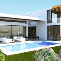 House in Spain, Andalucia, 338 sq.m.
