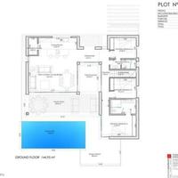 House in Spain, Andalucia, 338 sq.m.