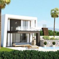 House in Spain, Andalucia, 469 sq.m.