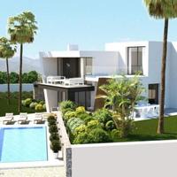 House in Spain, Andalucia, 469 sq.m.