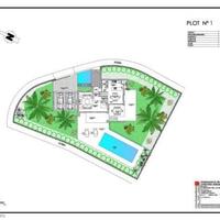 House in Spain, Andalucia, 469 sq.m.