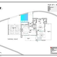 House in Spain, Andalucia, 469 sq.m.