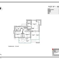 House in Spain, Andalucia, 469 sq.m.