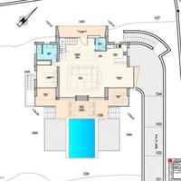 House in Spain, Andalucia, 684 sq.m.