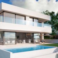 House in Spain, Andalucia, 446 sq.m.