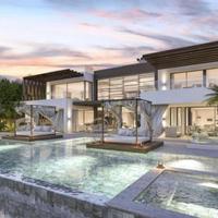 House in Spain, Andalucia, 893 sq.m.