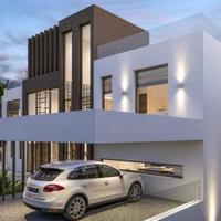 House in Spain, Andalucia, 893 sq.m.