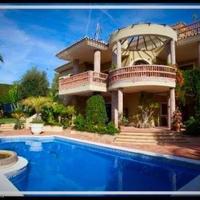 House in Spain, Andalucia, 570 sq.m.