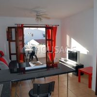 Apartment in Spain, Canary Islands, Santa Cruz de Tenerife