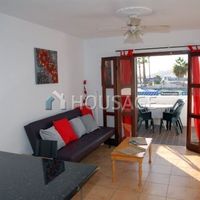 Apartment in Spain, Canary Islands, Santa Cruz de Tenerife