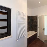 Villa at the second line of the sea / lake, in the suburbs in Portugal, Lisbon, 335 sq.m.