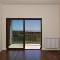 Villa at the second line of the sea / lake, in the suburbs in Portugal, Lisbon, 335 sq.m.