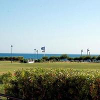 Apartment at the second line of the sea / lake, in the suburbs in Portugal, Albufeira, 120 sq.m.