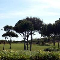 Apartment at the second line of the sea / lake, in the suburbs in Portugal, Albufeira, 120 sq.m.