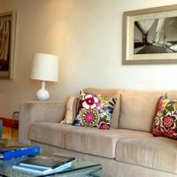 Apartment at the second line of the sea / lake, in the suburbs in Portugal, Albufeira, 120 sq.m.