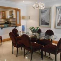 Apartment at the second line of the sea / lake, in the suburbs in Portugal, Albufeira, 120 sq.m.