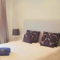 Apartment at the second line of the sea / lake, in the suburbs in Portugal, Albufeira, 120 sq.m.