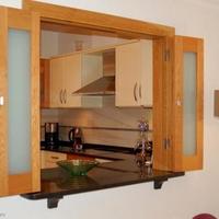 Apartment at the second line of the sea / lake, in the suburbs in Portugal, Albufeira, 120 sq.m.