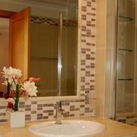 Apartment at the second line of the sea / lake, in the suburbs in Portugal, Albufeira, 120 sq.m.