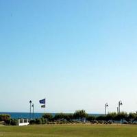 Apartment at the second line of the sea / lake, in the suburbs in Portugal, Albufeira, 120 sq.m.