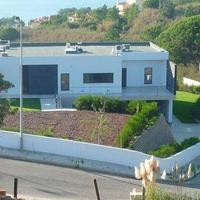 Вилла на второй линии моря/озера, в пригороде в Португалии, Албуфейра, 478 кв.м.