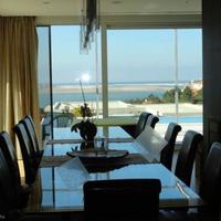 Вилла на второй линии моря/озера, в пригороде в Португалии, Албуфейра, 478 кв.м.