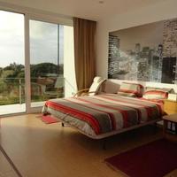 Вилла на второй линии моря/озера, в пригороде в Португалии, Албуфейра, 478 кв.м.