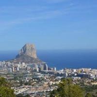 Villa in Spain, Comunitat Valenciana, Alicante, 600 sq.m.