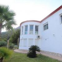 Villa in Spain, Comunitat Valenciana, Alicante, 600 sq.m.