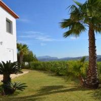 Villa in Spain, Comunitat Valenciana, Alicante, 600 sq.m.
