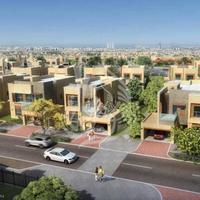 House in United Arab Emirates, Dubai, Ajman, 335 sq.m.