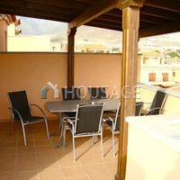 Apartment in Spain, Canary Islands, Santa Cruz de Tenerife, 212 sq.m.