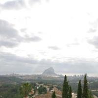 Villa in Spain, Comunitat Valenciana, Alicante, 380 sq.m.