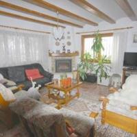 Villa in Spain, Comunitat Valenciana, Alicante, 380 sq.m.