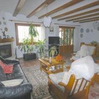 Villa in Spain, Comunitat Valenciana, Alicante, 380 sq.m.