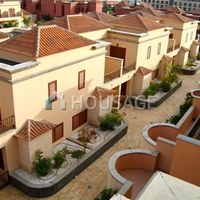 Apartment in Spain, Canary Islands, Santa Cruz de Tenerife, 212 sq.m.