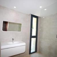 Villa at the first line of the sea / lake in Spain, Comunitat Valenciana, Alicante, 635 sq.m.