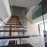 Villa at the first line of the sea / lake in Spain, Comunitat Valenciana, Alicante, 635 sq.m.