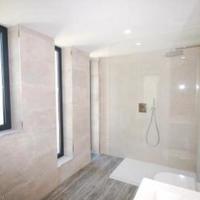 Villa at the first line of the sea / lake in Spain, Comunitat Valenciana, Alicante, 635 sq.m.