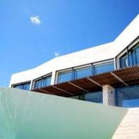 Villa at the first line of the sea / lake in Spain, Comunitat Valenciana, Alicante, 635 sq.m.