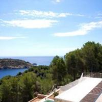 Villa at the first line of the sea / lake in Spain, Comunitat Valenciana, Alicante, 635 sq.m.