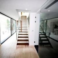 Villa at the first line of the sea / lake in Spain, Comunitat Valenciana, Alicante, 700 sq.m.