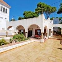 Villa at the first line of the sea / lake in Spain, Comunitat Valenciana, Alicante, 250 sq.m.