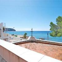 Villa at the first line of the sea / lake in Spain, Comunitat Valenciana, Alicante, 250 sq.m.