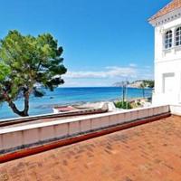 Villa at the first line of the sea / lake in Spain, Comunitat Valenciana, Alicante, 250 sq.m.