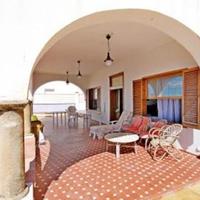 Villa at the first line of the sea / lake in Spain, Comunitat Valenciana, Alicante, 250 sq.m.