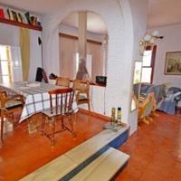 Villa at the first line of the sea / lake in Spain, Comunitat Valenciana, Alicante, 250 sq.m.