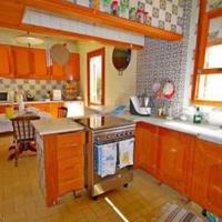 Villa at the first line of the sea / lake in Spain, Comunitat Valenciana, Alicante, 250 sq.m.