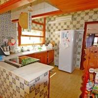 Villa at the first line of the sea / lake in Spain, Comunitat Valenciana, Alicante, 250 sq.m.