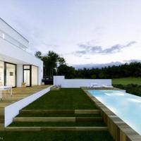 Villa in Spain, Catalunya, Girona, 664 sq.m.